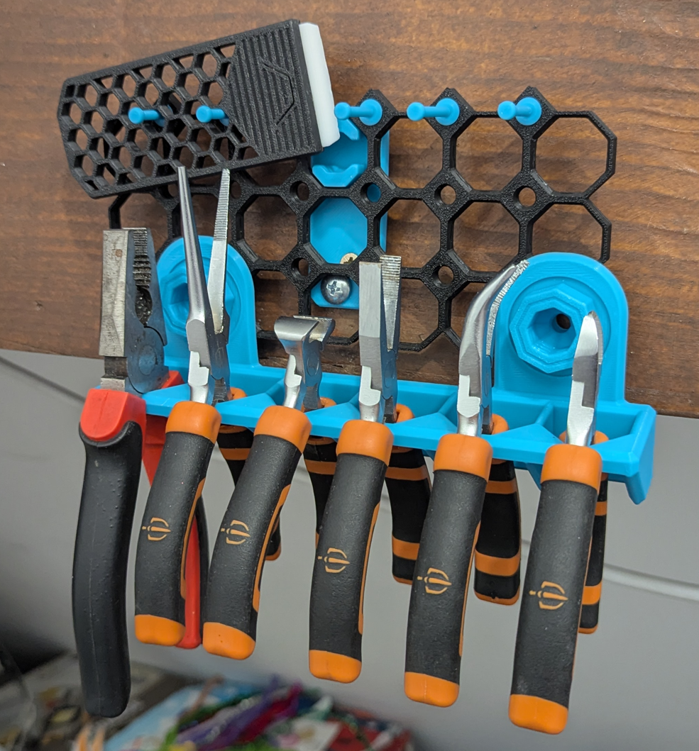 Pièce de Rechange sur Mesure